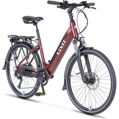 LEVIT CALVIA HD Low 2026