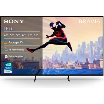 Sony Bravia KD-55X80L