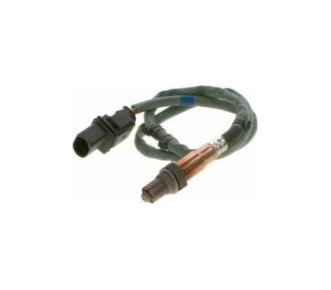 Lambda sonda BOSCH 0 258 017 333