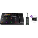 Line6 Pod GO Wireless Basic SET Мултиефект за китара (POD-GO-WIRELESS-BASIC-SET)