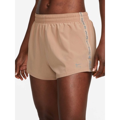 NIKE Къси панталони w nk air df mr 3 br short