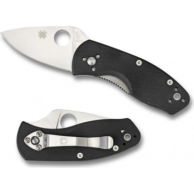 SPYDERCO AMBITIOUS C148GP