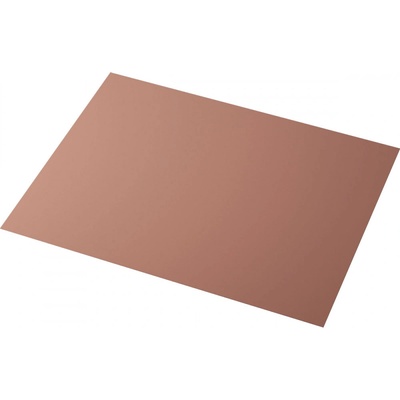 Duni prestieranie Chestnut Paper 35x45cm 250 ks