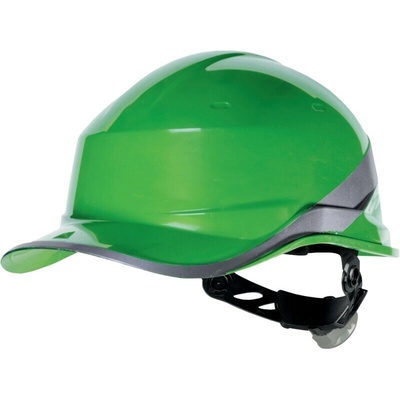 Delta Plus Diamond6PTR zelená