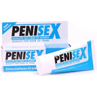 Крем за ерекция и по-голям размер - Penisex Creme 50ml (JOYD014522)
