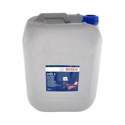 Bosch Brzdová kapalina DOT 4 20 l