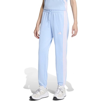Adidas sportswear Спортно долнище Essentials 3-Stripes French Terry