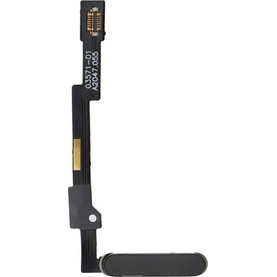 Flex kabel tlačítka napájení iPad Mini 6 – Aftermarket Plus – vesmírně šedý IPD0638