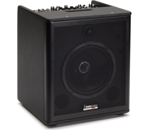 AudioDesign Impact AG 8