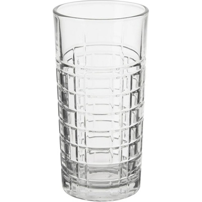 LAV Sklenice Long BRIT 6 x 356 ml