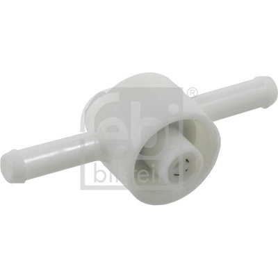 FEBI BILSTEIN Ventil palivového filtra 02087