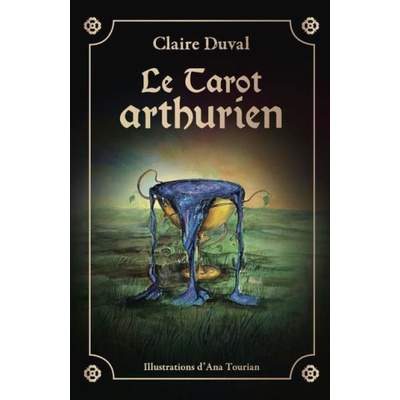 Le tarot Arthurien