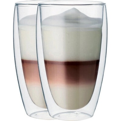 LAICA Termo Maxxo DG832 latté 2 x 380 ml