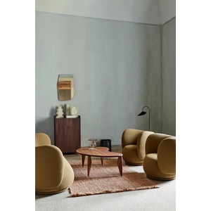 Ferm Living Огледало за стена Shard Mirror (1104267265)