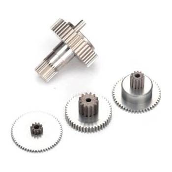 Traxxas серво предавки: 2250, 2255