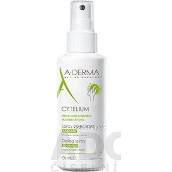 A-Derma Cytelium prípravok na lokálne ošetrenie Spray Asséchant 100 ml