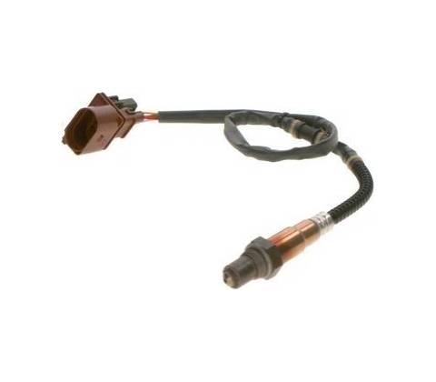 Lambda sonda BOSCH 0 258 007 234