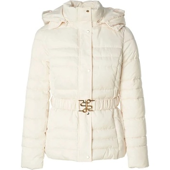 Salsa jeans Палто Salsa jeans 21008864 coat - Beige (Light Beige)