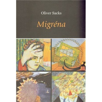 Migréna