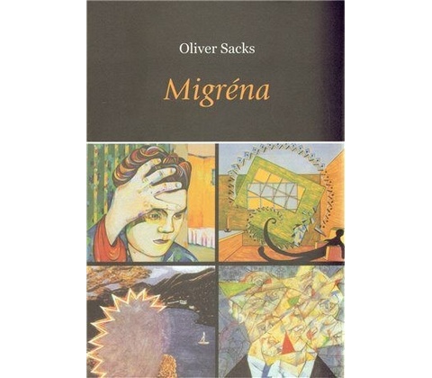 Migréna