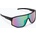 SPECT Eyewear Dash черни/кафяви със синьо огледало очила за колоездене