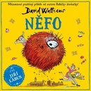 Něfo - Walliams David
