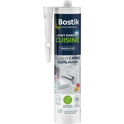 Silikon BOSTIK 3549212486372