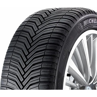 Michelin CrossClimate SUV 235/65 R17 104V