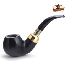 Savinelli Savinelli Spigot Black