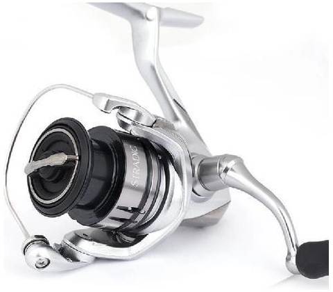 Shimano Stradic 1000 FL