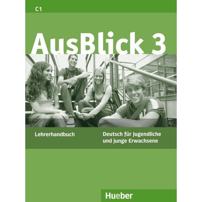 Lehrerhandbuch