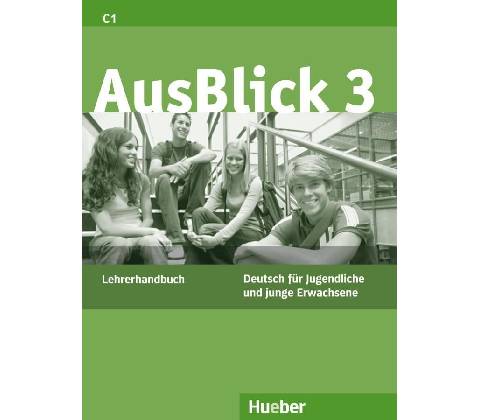 Lehrerhandbuch