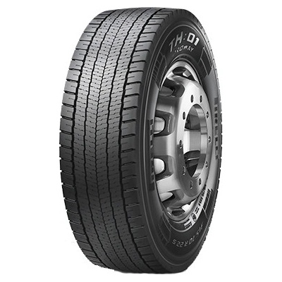 PIRELLI TH:01 PROWAY 315/70 R22.5 154/150L | Zboží Auto