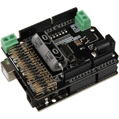 Joy iT Motorino pro Arduino