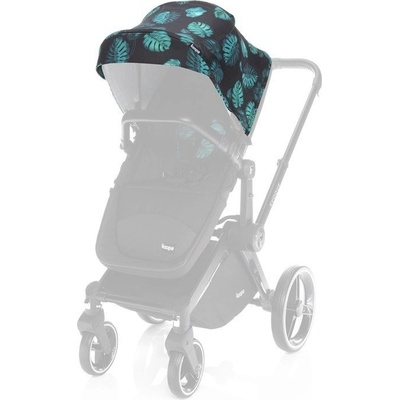 Zopa farebný set Evoque jungle