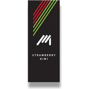  Mirage Liquids - Strawberry kiwi 10мл / 3мг