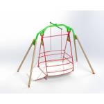 Playfactory ЛЮЛКА wheelchair sw0017 (sw0017)