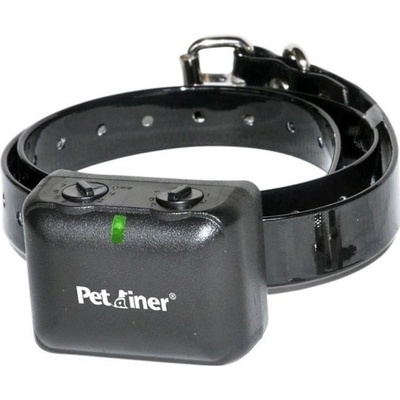 PetTrainer Protištěkací obojek PET850