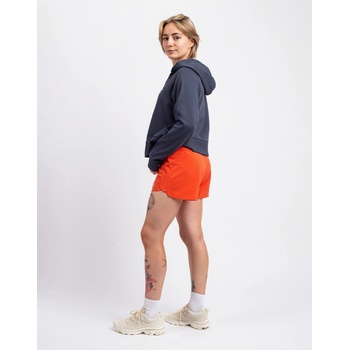 Patagonia W's Strider Pro shorts 3 1/2 in. pimento red