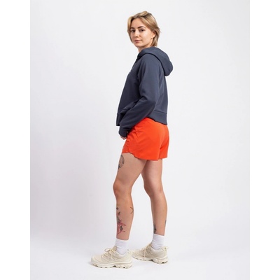 Patagonia W's Strider Pro shorts 3 1/2 in. pimento red