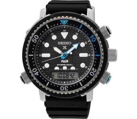 Seiko SNJ035P1