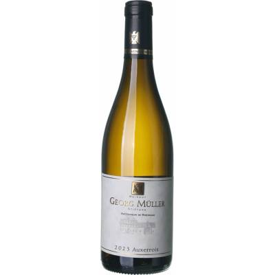 Weingut Georg Müller Auxerrois suché bílé 2023 13% 0,75 l (holá láhev)