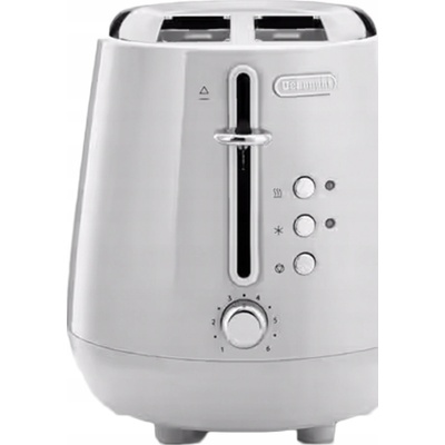 De'Longhi Eclettica White CTY2103.W