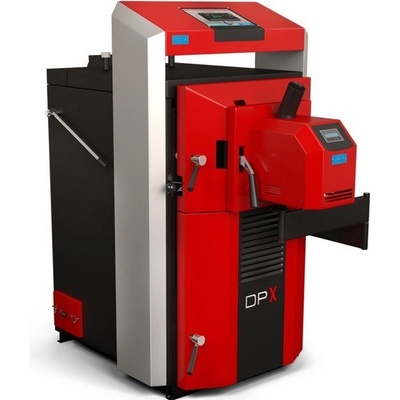 Attack DPX 50 Combi Pellet 50DPXCP
