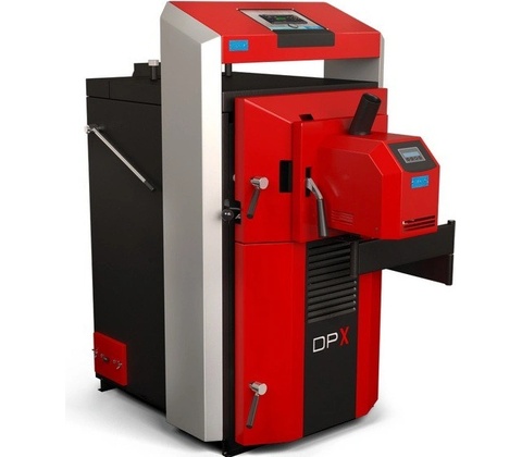 Attack DPX 50 Combi Pellet 50DPXCP