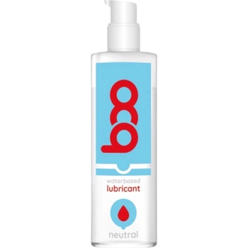 BOO Neutral - помпа лубрикант на водна основа (150мл)