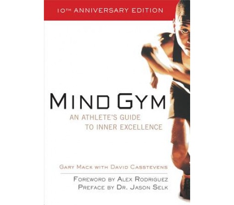 Mind Gym Mack Gary