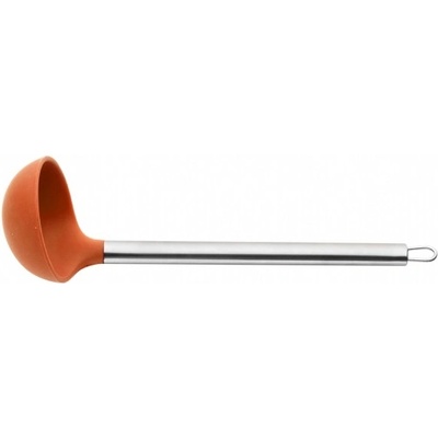 Pintinox Silicone Orange Naběračka