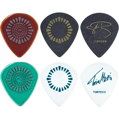 Dunlop Animals As Leaders Trsátko / Brnkátko