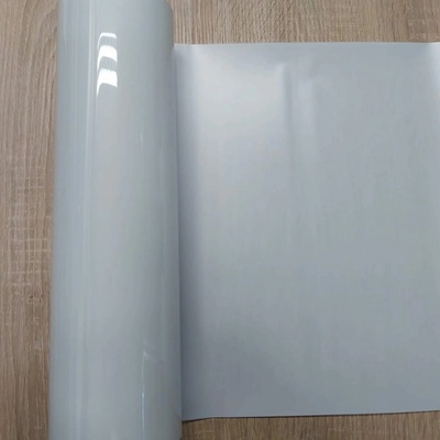 Transparentná priesvitná samozaceľovacia polyuretánová fólia PPF na svetlá 30cm TAISHI